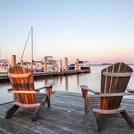 The Southern Harmony Folly Beach Exterior foto