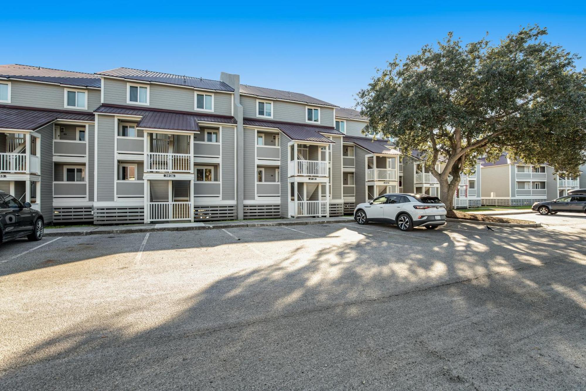 The Southern Harmony Folly Beach Exterior foto